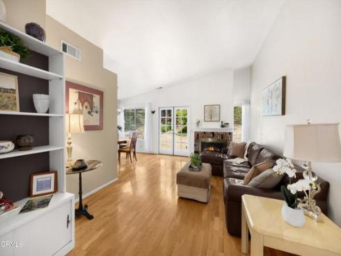 3 Calle Albarda , Rancho Santa Margarita, CA