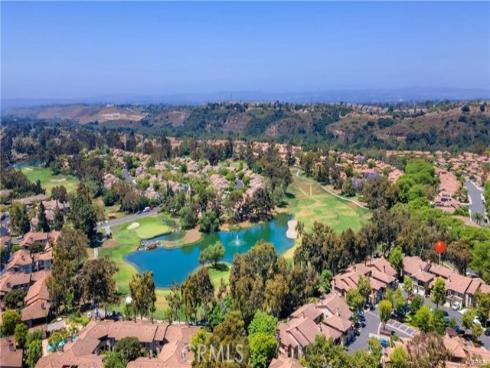 22 Pasto Rico , Rancho Santa Margarita, CA