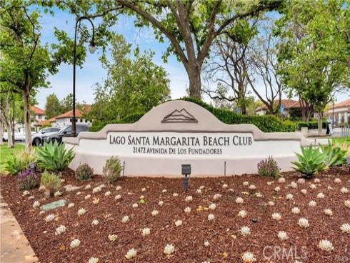 22 Pasto Rico , Rancho Santa Margarita, CA