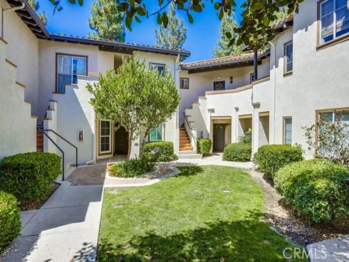 67 Via Pausa , Rancho Santa Margarita, CA