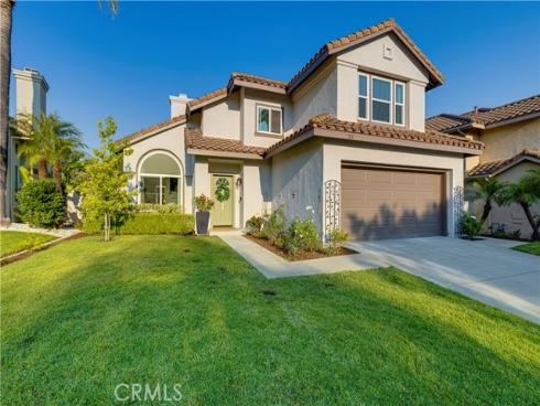 22 La Flauta , Rancho Santa Margarita, CA