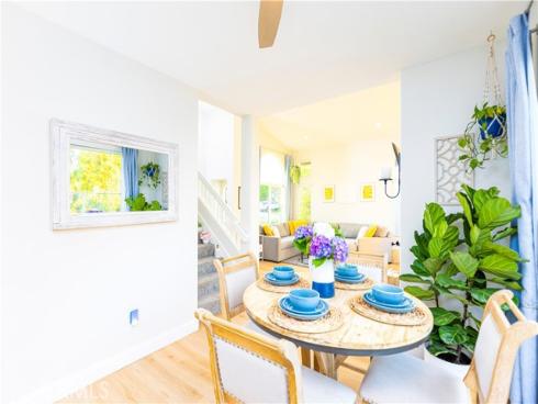 22 La Flauta , Rancho Santa Margarita, CA