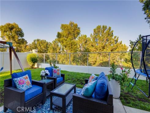 22 La Flauta , Rancho Santa Margarita, CA