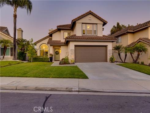 22 La Flauta , Rancho Santa Margarita, CA