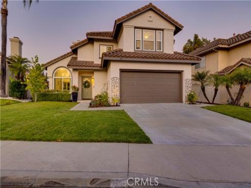 22 La Flauta , Rancho Santa Margarita, CA