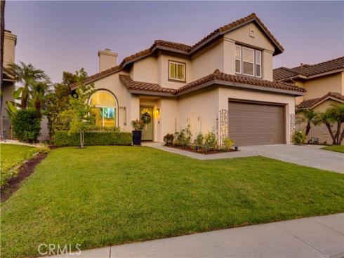 22 La Flauta , Rancho Santa Margarita, CA