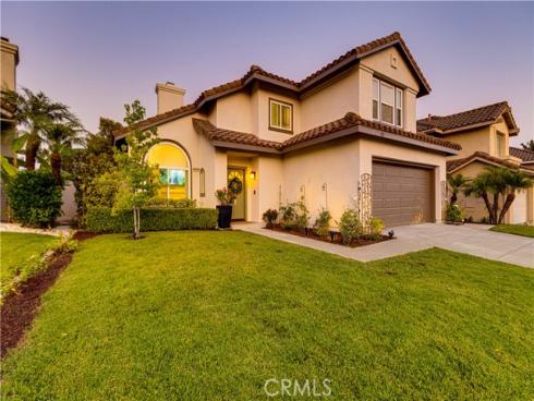 22 La Flauta , Rancho Santa Margarita, CA