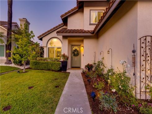 22 La Flauta , Rancho Santa Margarita, CA