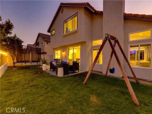 22  La Flauta  , Rancho Santa Margarita, CA