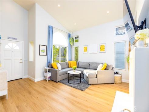 22 La Flauta , Rancho Santa Margarita, CA