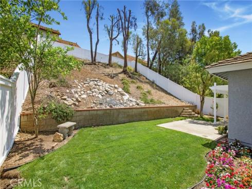 15 Calle Albarda , Rancho Santa Margarita, CA