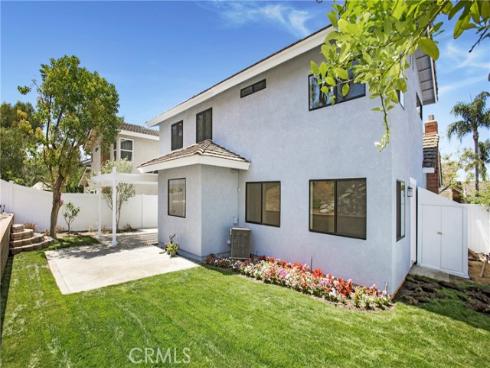 15 Calle Albarda , Rancho Santa Margarita, CA