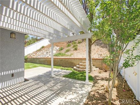 15 Calle Albarda , Rancho Santa Margarita, CA