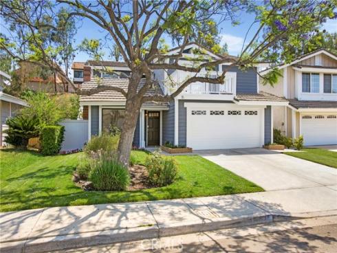 15 Calle Albarda , Rancho Santa Margarita, CA