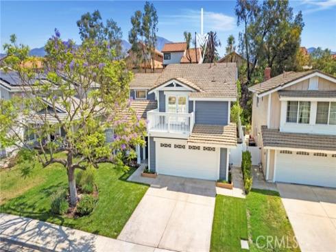 15 Calle Albarda , Rancho Santa Margarita, CA