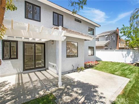 15 Calle Albarda , Rancho Santa Margarita, CA