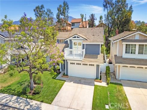 15 Calle Albarda , Rancho Santa Margarita, CA