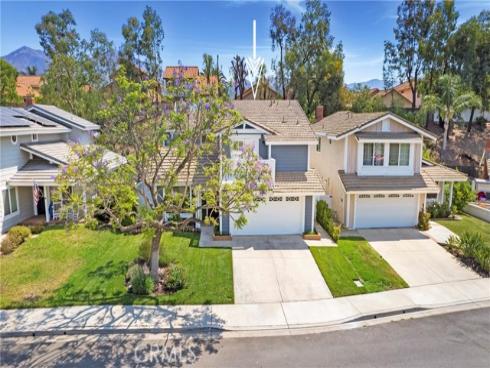 15 Calle Albarda , Rancho Santa Margarita, CA