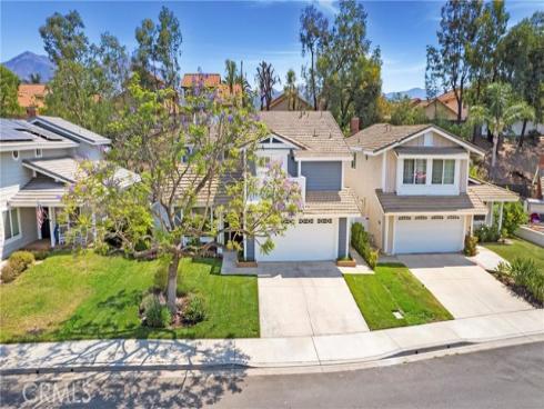 15 Calle Albarda , Rancho Santa Margarita, CA