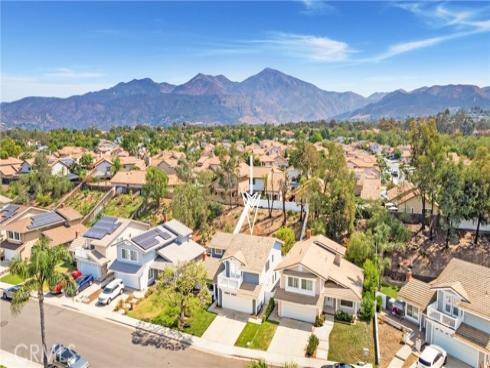 15 Calle Albarda , Rancho Santa Margarita, CA