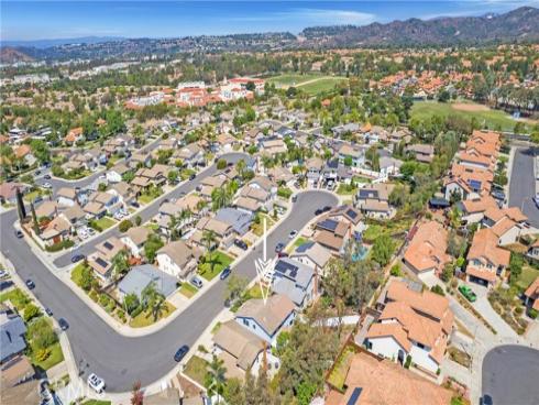 15 Calle Albarda , Rancho Santa Margarita, CA