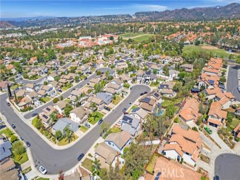 15 Calle Albarda , Rancho Santa Margarita, CA