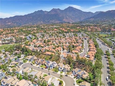 15 Calle Albarda , Rancho Santa Margarita, CA