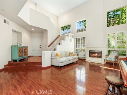 61 Summitcrest , Rancho Santa Margarita, CA