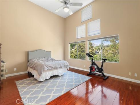 61 Summitcrest , Rancho Santa Margarita, CA