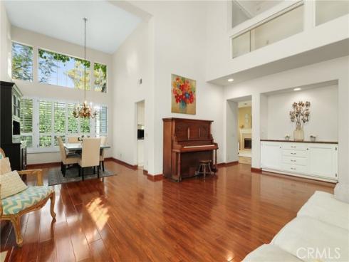 61 Summitcrest , Rancho Santa Margarita, CA