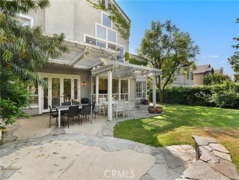 61 Summitcrest , Rancho Santa Margarita, CA