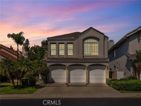 61 Summitcrest , Rancho Santa Margarita, CA