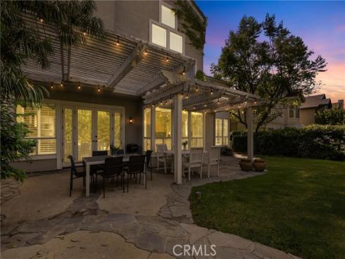 61 Summitcrest , Rancho Santa Margarita, CA