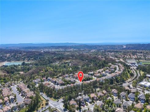 61 Summitcrest , Rancho Santa Margarita, CA
