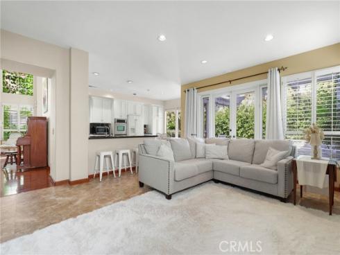 61 Summitcrest , Rancho Santa Margarita, CA