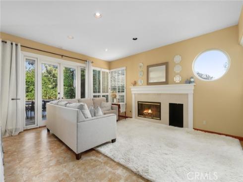 61 Summitcrest , Rancho Santa Margarita, CA