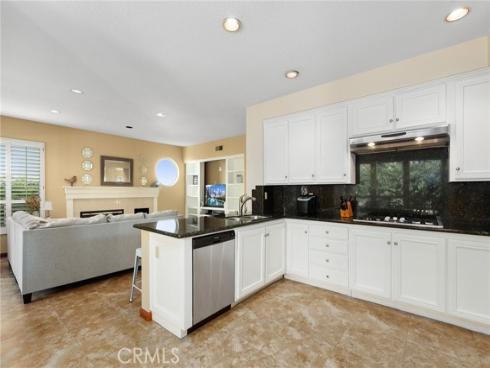 61 Summitcrest , Rancho Santa Margarita, CA