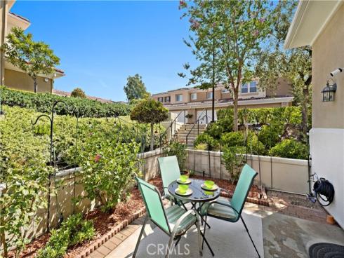 128 Via Vicini , Rancho Santa Margarita, CA