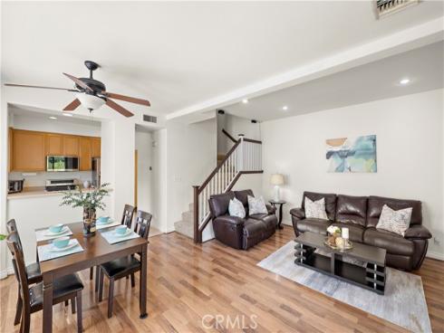 128 Via Vicini , Rancho Santa Margarita, CA