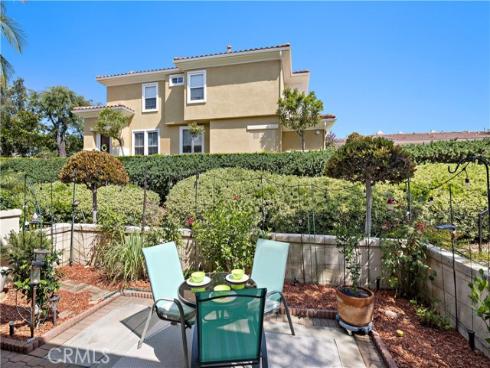 128 Via Vicini , Rancho Santa Margarita, CA