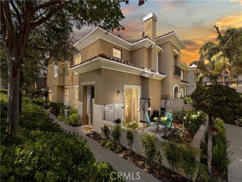 128 Via Vicini , Rancho Santa Margarita, CA