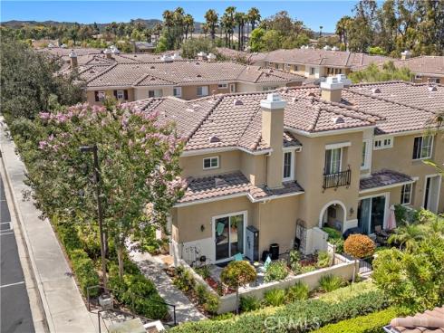 128 Via Vicini , Rancho Santa Margarita, CA