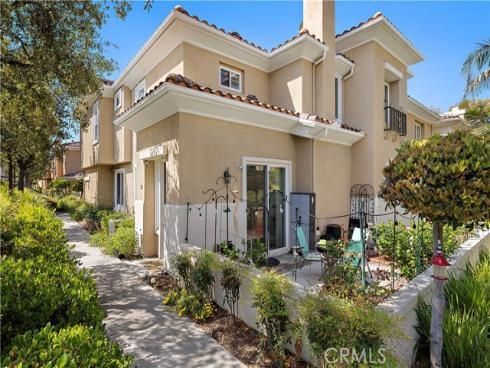 128 Via Vicini , Rancho Santa Margarita, CA