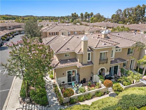 128 Via Vicini , Rancho Santa Margarita, CA