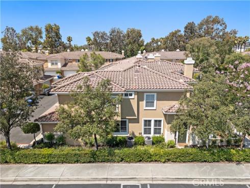 128 Via Vicini , Rancho Santa Margarita, CA