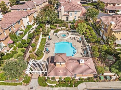 128 Via Vicini , Rancho Santa Margarita, CA