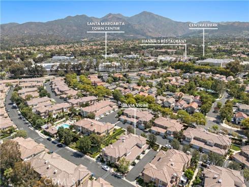 128 Via Vicini , Rancho Santa Margarita, CA