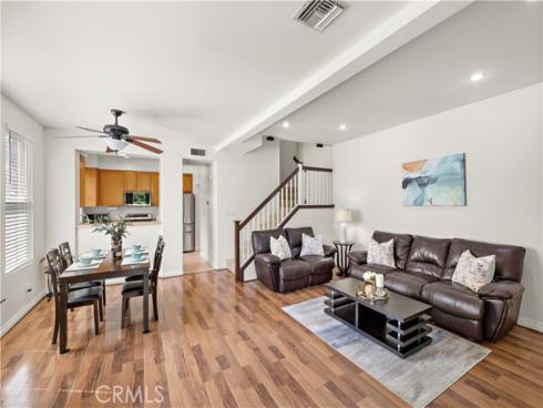 128 Via Vicini , Rancho Santa Margarita, CA