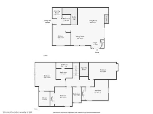 128  Via Vicini  , Rancho Santa Margarita, CA