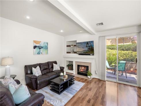 128 Via Vicini , Rancho Santa Margarita, CA